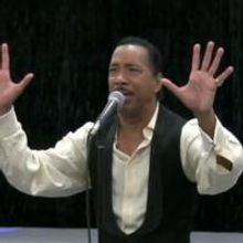 STAGE TUBE: The Old Globe's Press Presentation Of SAMMY