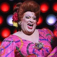 TV: 'HEY MAMA!' Celebrating Some of the Greatest 'Moms' of the Stage and Beyond!