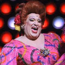 TV: 'HEY MAMA!' Celebrating Some of the Greatest 'Moms' of the Stage and Beyond!