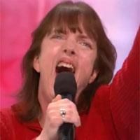STAGE TUBE: America's Got Talent 2009's Kari Callin - The Next Susan Boyle?