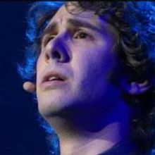 STAGE TUBE: Josh Groban On CHESS IN CONCERT