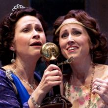 BWW Reviews: Desperate Housewives in FALLEN ANGELS at the Walnut