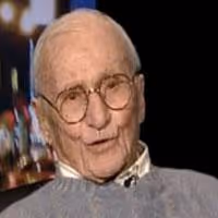 STAGE TUBE: Arthur Laurents Visits THEATER TALK Video
