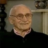 STAGE TUBE: The Man Behind WEST SIDE STORY