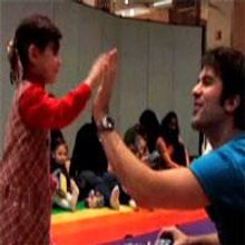 STAGE TUBE: 'BROADWAY BABIES' Rock It Out!