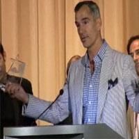 TV: 2009 Touring Broadway Awards Video