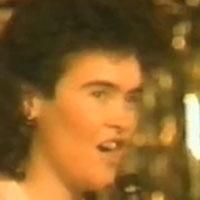 STAGE TUBE: Susan Boyle Sings 'I Don't Know How To Love Him'