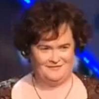 STAGE TUBE: Britain's Got Talent Results - Susan Boyle Makes It To Finals!