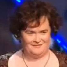 STAGE TUBE: Britain's Got Talent Results - Susan Boyle Makes It To Finals!