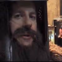 'SPAMALOT' Star Rick Holmes 'FLIPS-A-LOT' For BroadwayWorld - Part 3