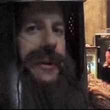 'SPAMALOT' Star Rick Holmes 'FLIPS-A-LOT' For BroadwayWorld - Part 3