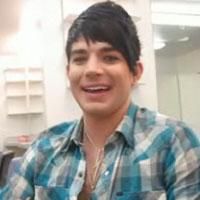 STAGE TUBE: AMERICAN IDOL's Adam Lambert Chats Backstage With 'Reality Rocks'