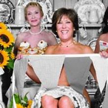BWW WEST END: 'CALENDAR GIRLS' at the Noel Coward Theatre
