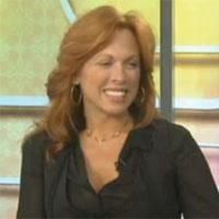 STAGE TUBE: MAMMA MIA! Star Carolee Carmello Visits BETTER TV