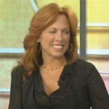 STAGE TUBE: MAMMA MIA! Star Carolee Carmello Visits BETTER TV