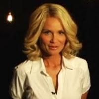 STAGE TUBE: Kristin Chenoweth Tells '7 Things' to NEWSWEEK Video