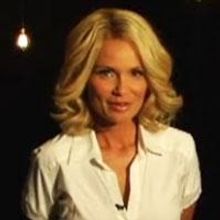 STAGE TUBE: Kristin Chenoweth Tells '7 Things' to NEWSWEEK