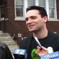 STAGE TUBE: JERSEY BOYS Chicago 'Sings A Good Deed' Video