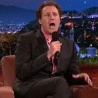 STAGE TUBE: Will Ferrell Guests On 'The Tonight Show With Conan O'Brien' Debut