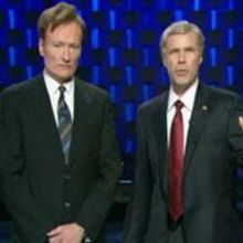 Will Ferrell And Pearl Jam Headline Premiere Of 'The Tonight Show With Conan…