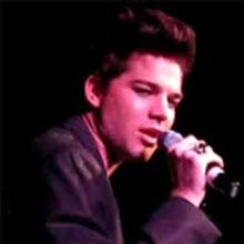 STAGE TUBE: UPRIGHT CABARET SINGS: Adam Lambert - 'CRAZY'