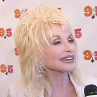 Broadway Beat's Priceless Spotlight - Dolly Parton