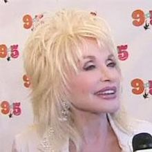 Broadway Beat's Priceless Spotlight - Dolly Parton