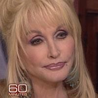 STAGE TUBE: Parton Talks '9 To 5' to 60 Minutes Video