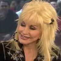 STAGE TUBE: Dolly Parton Talks '9 To 5' on NBC's 'TODAY' Video