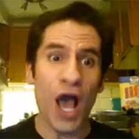 STAGE TUBE: SETH'S '30 Deconstructions in 30 Days!' Day 20 - 'SNOOPY'