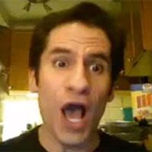 STAGE TUBE: SETH'S '30 Deconstructions in 30 Days!' Day 20 - 'SNOOPY'