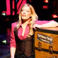 STAGE TUBE: EVERYDAY RAPTURE at Second Stage Theatre Video