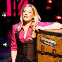 STAGE TUBE: EVERYDAY RAPTURE at Second Stage Theatre