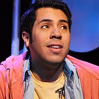 TV: Backstage With THE FANTASTICKS At Lamb's Players Theatre Video