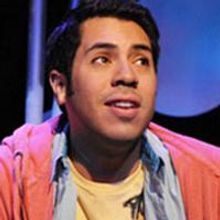 TV: Backstage With THE FANTASTICKS At Lamb's Players Theatre