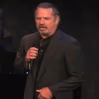STAGE TUBE: 'CATCH ME IF YOU CAN' - Tom Wopat Sings '50 Checks'