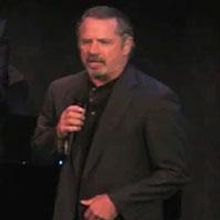 STAGE TUBE: 'CATCH ME IF YOU CAN' - Tom Wopat Sings '50 Checks'