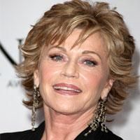 Broadway Beat's Priceless Spotlight - Jane Fonda