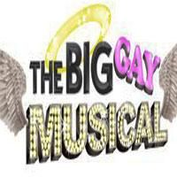 STAGE TUBE: THE BIG GAY MUSICAL - Official Trailer