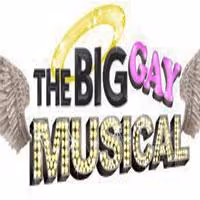 STAGE TUBE: THE BIG GAY MUSICAL - Official Trailer Video