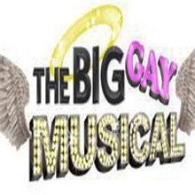 STAGE TUBE: THE BIG GAY MUSICAL - Official Trailer