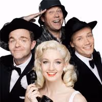 STAGE TUBE: 'THE PRODUCERS' Hits Berlin! Video