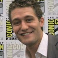 TV EXCLUSIVE: The Cast Of GLEE at Comic-Con Video