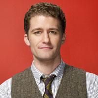 STAGE TUBE: FOX TV's 'GLEE' - The Cast Photo Shoot!