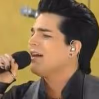 STAGE TUBE: Adam Lambert Sings 'Starlight' On GMA! Video
