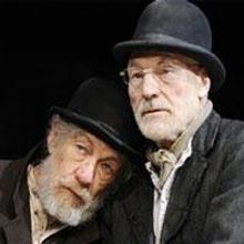 BWW WEST END: WAITING FOR GODOT Opens at Theatre Royal Haymarket