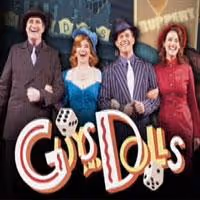 STAGE TUBE: Ogunquit Playhouse's GUYS AND DOLLS