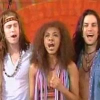 STAGE TUBE: Broadway's HAIR Cast Honors Michael Jackson On GMA Video