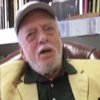 TV: Harold Prince In Conversation: Vegas, Trends and the Joy of the 'Dangerous Actor'