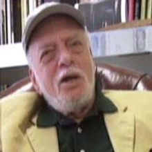 TV: Harold Prince In Conversation: Vegas, Trends and the Joy of the 'Dangerous Actor'
